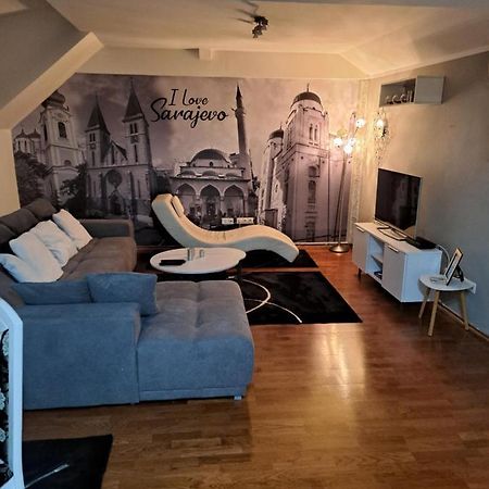 Apartman Lotos SJJ Esterno foto