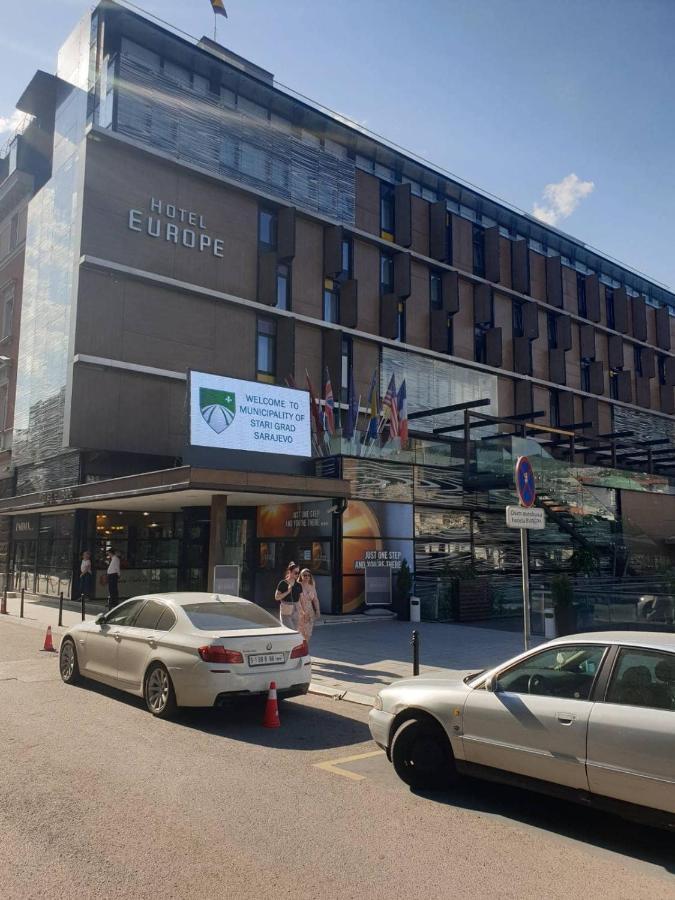 Apartman Lotos SJJ Esterno foto