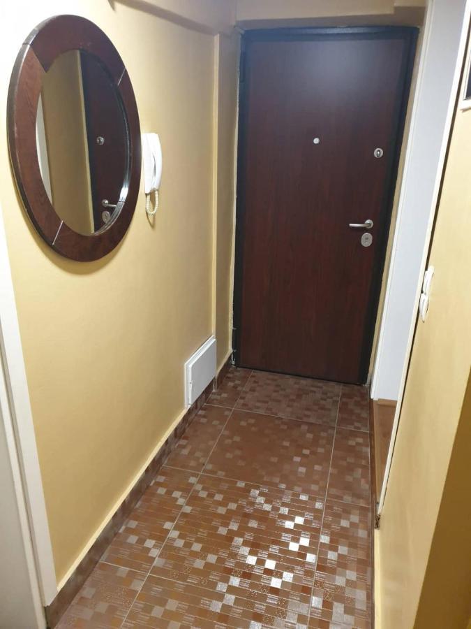 Apartman Lotos SJJ Esterno foto
