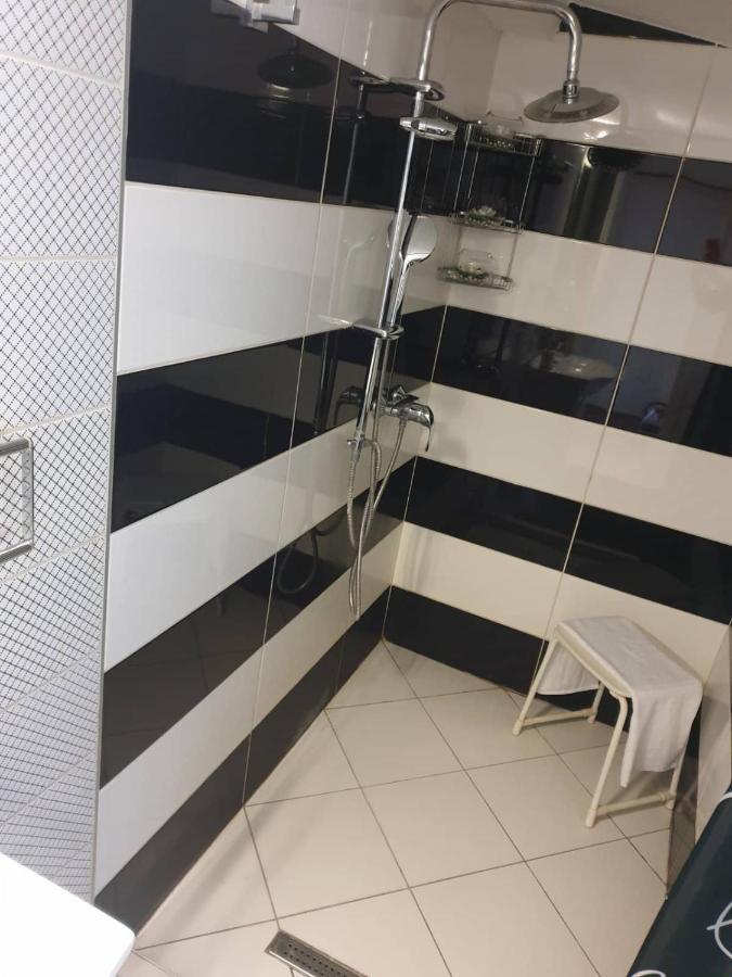 Apartman Lotos SJJ Esterno foto