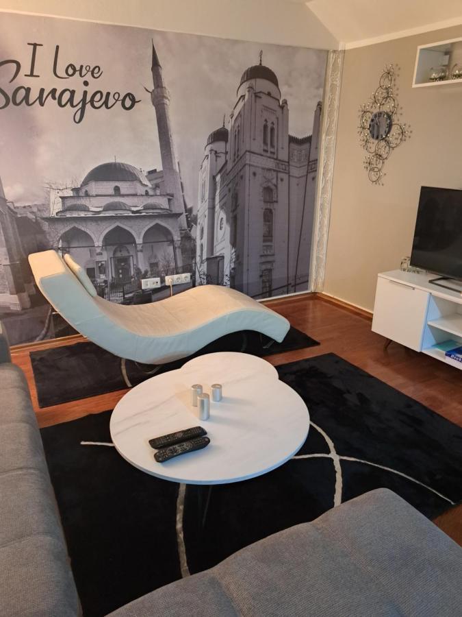 Apartman Lotos SJJ Esterno foto